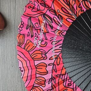 Fun Visit Philly Fan